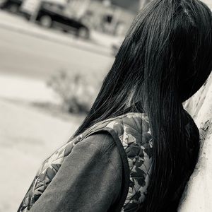 Meet your Posher, Geetanjali